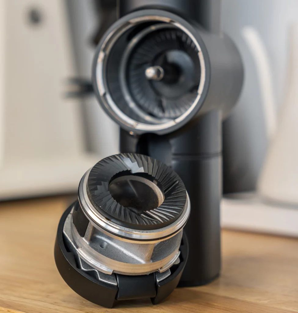 Pietro Hand Coffee Grinder (by Fiorenzato)