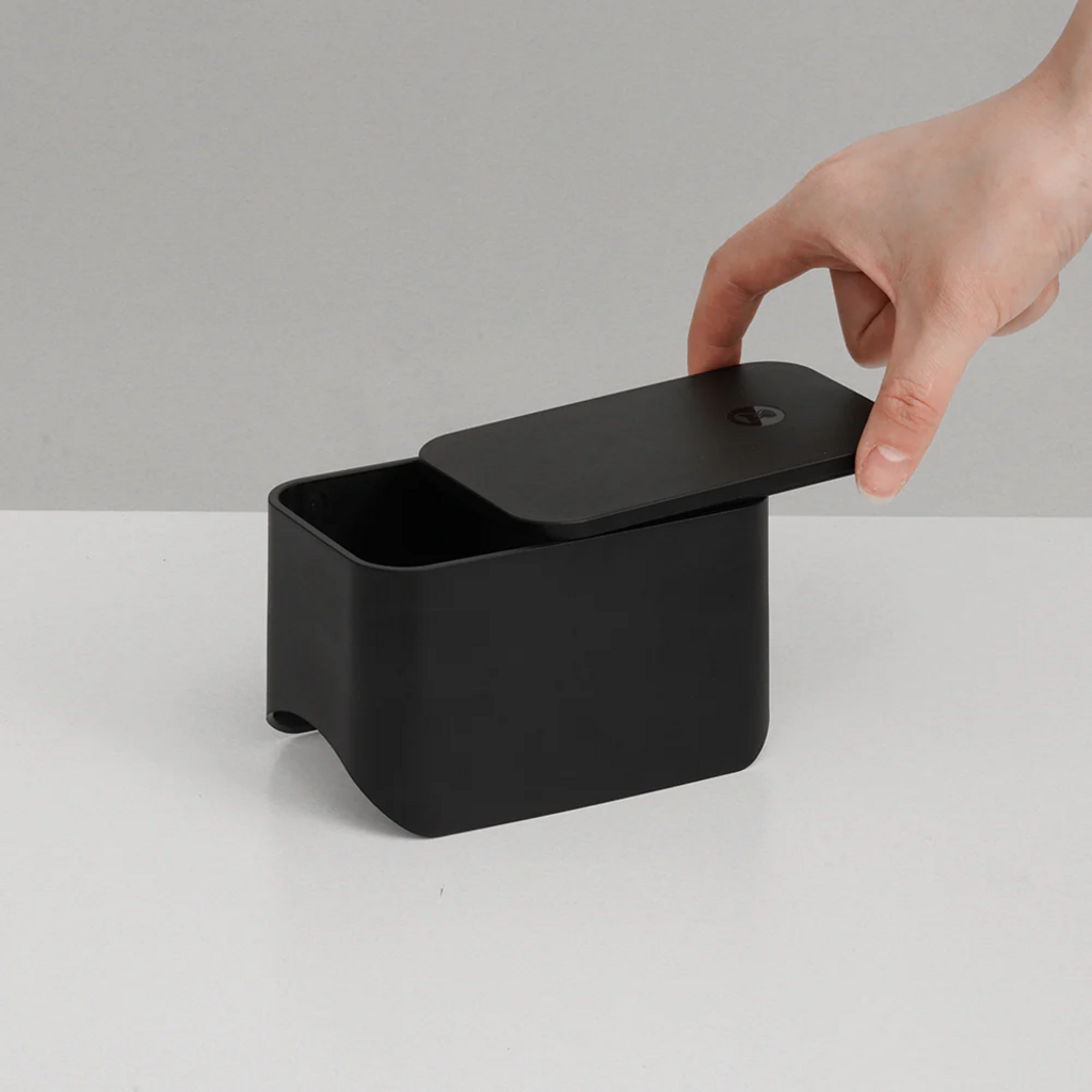 Timemore Sculptor - Official Hopper Extension (Black)