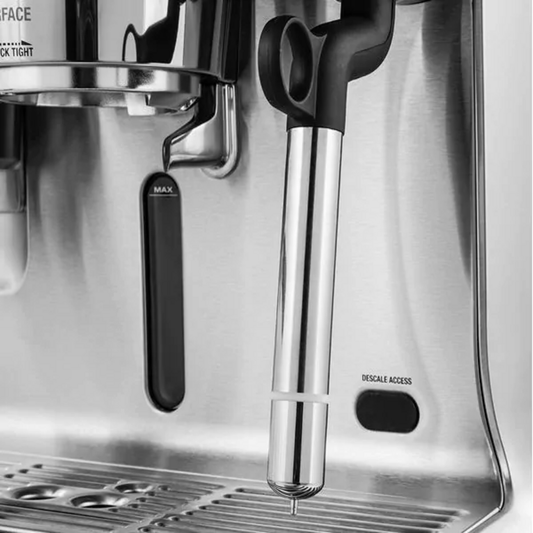 Sage The Oracle Espresso Machine Brushed Stainless Steel