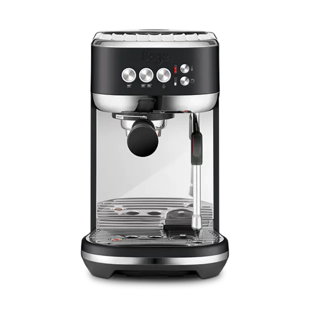 Sage The Bambino Plus Espresso Machine (Black)