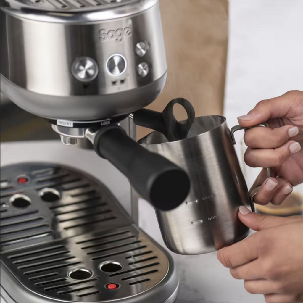 Sage The Bambino Espresso Machine