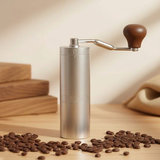 1Zpresso X-Ultra Manual Coffee Grinder