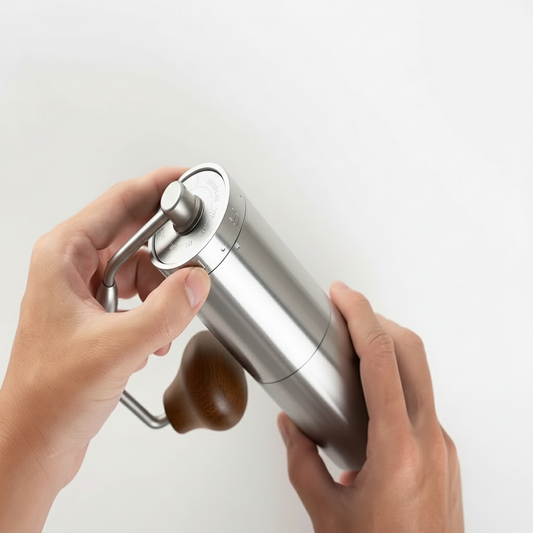 1Zpresso X-Ultra Manual Coffee Grinder