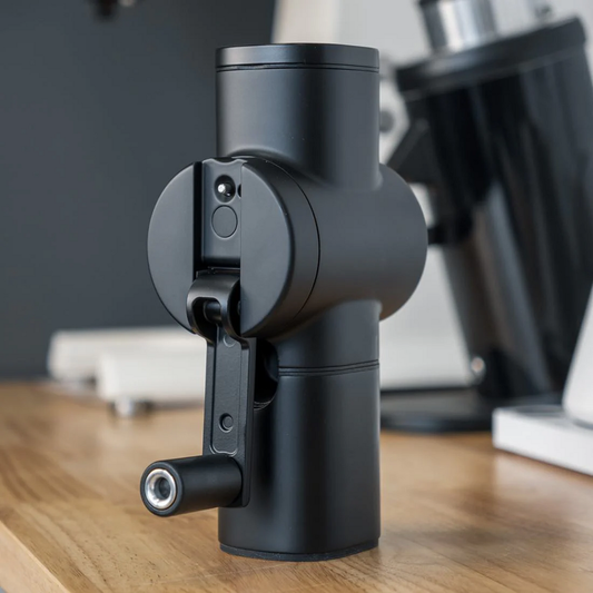 Pietro Hand Coffee Grinder (by Fiorenzato)