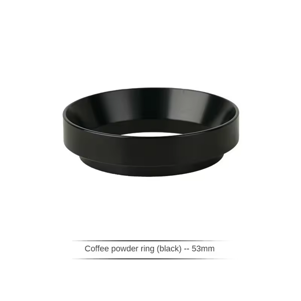 Magnetic Coffee Dosing Ring: Precision Barista Funnel