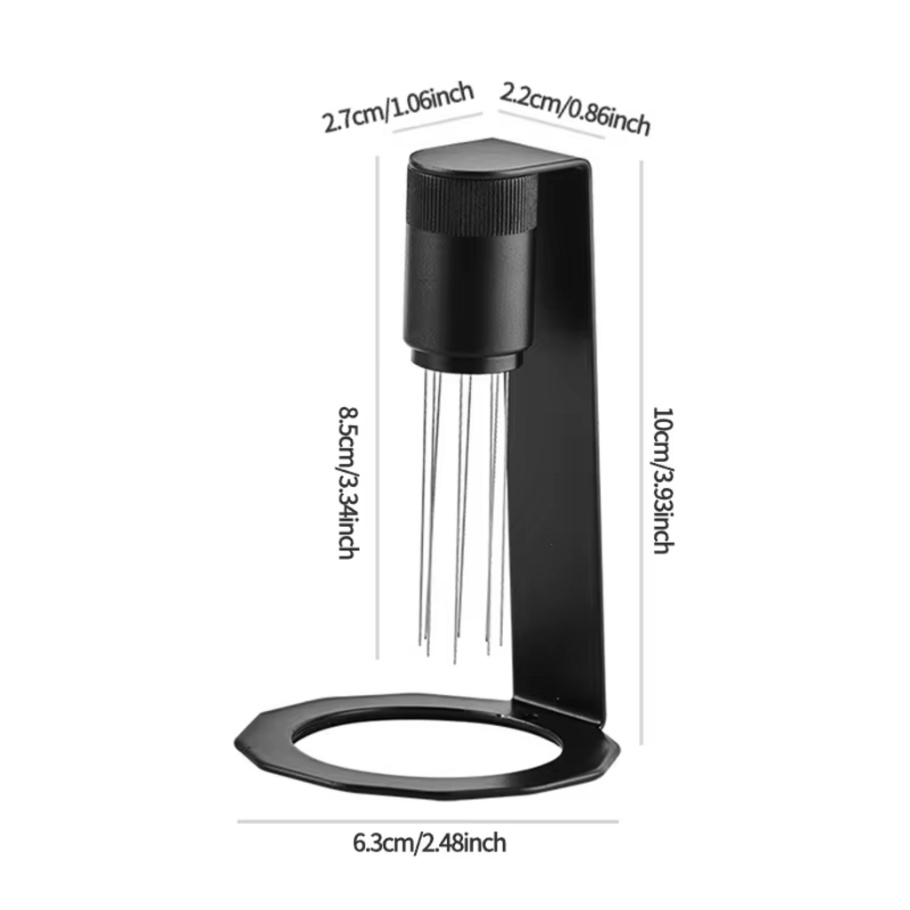 Premium Magnetic 8-Needle WDT Distribution Tool