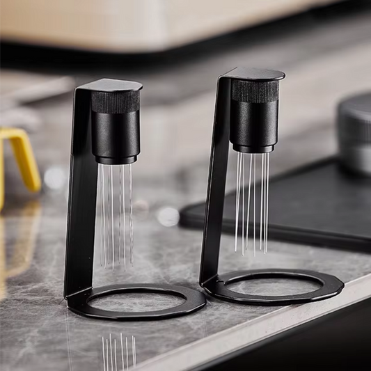 Premium Magnetic 8-Needle WDT Distribution Tool