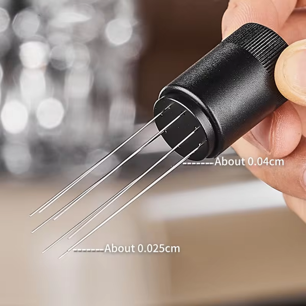 Premium Magnetic 8-Needle WDT Distribution Tool