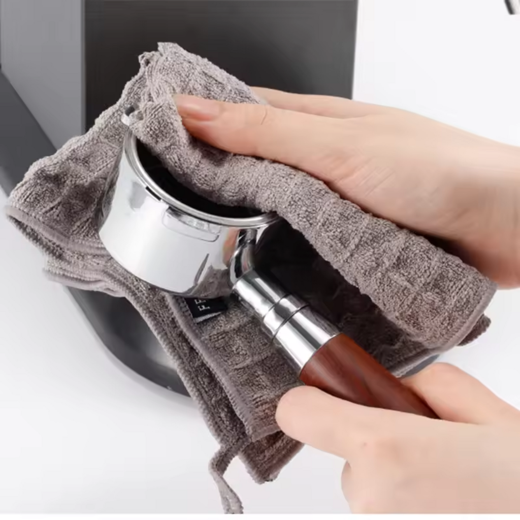 Super Absorbent, Low-Lint Barista Cleaning Towel