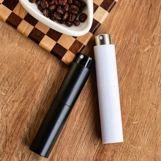 Handheld Anti-Static Coffee Bean Spray Bottle (RDT Tool)