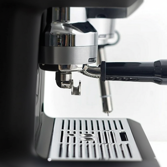 Sage Oracle Touch Black Truffle Espresso Machine